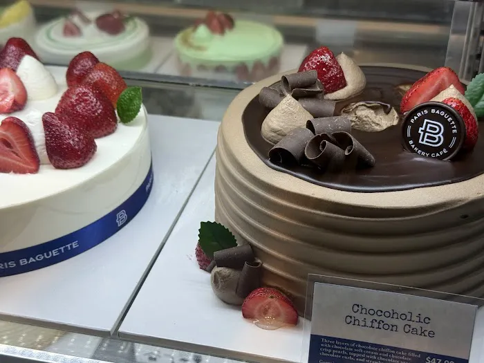 Paris Baguette Picture 3