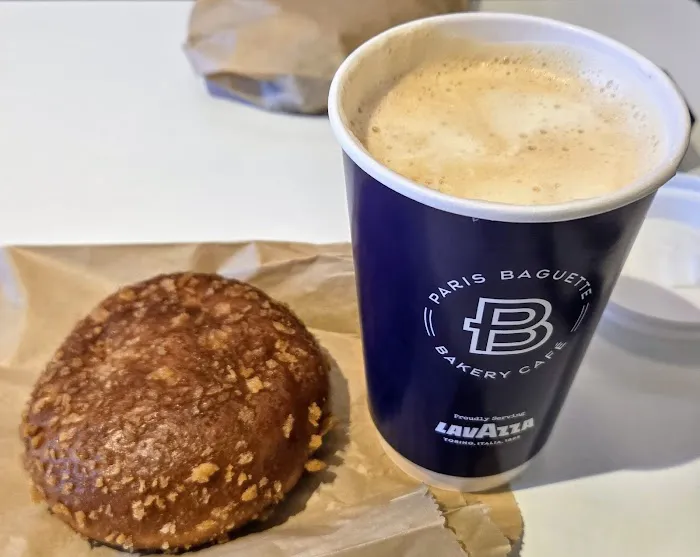 Paris Baguette Picture 2