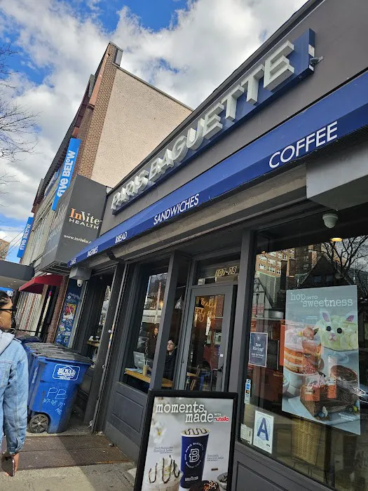 Paris Baguette Picture 6