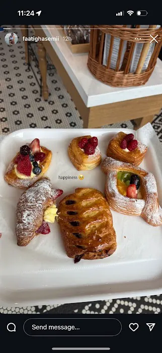 Paris Baguette Picture 5