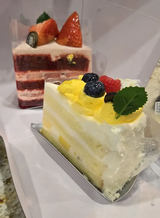 Paris Baguette Picture 7