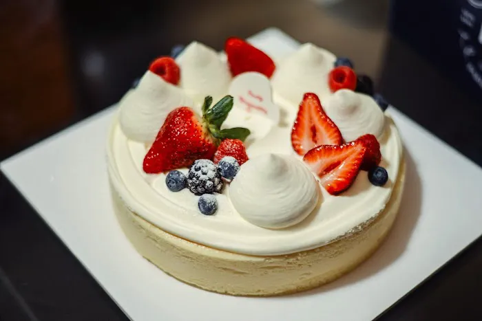 Paris Baguette Picture 4