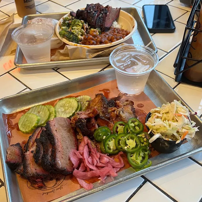 Mighty Quinn's Barbeque Picture 4