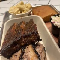 Mighty Quinn's Barbeque ico