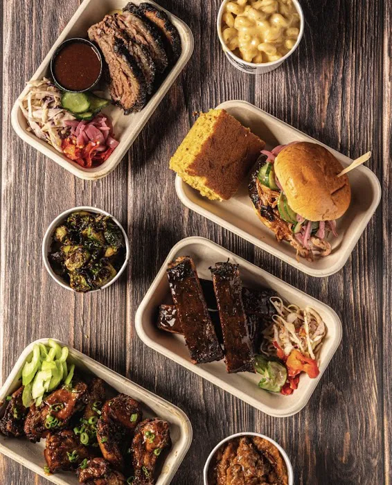 Mighty Quinn's Barbeque Picture 10