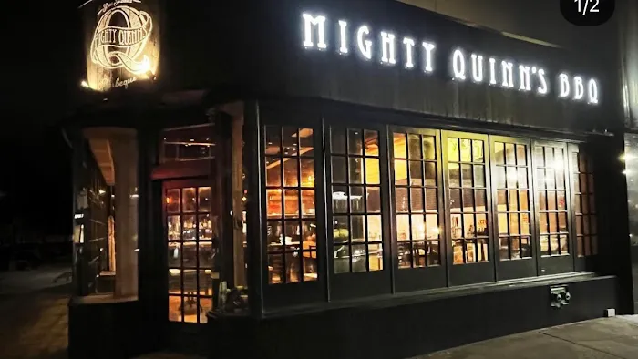 Mighty Quinn's Barbeque Picture 5