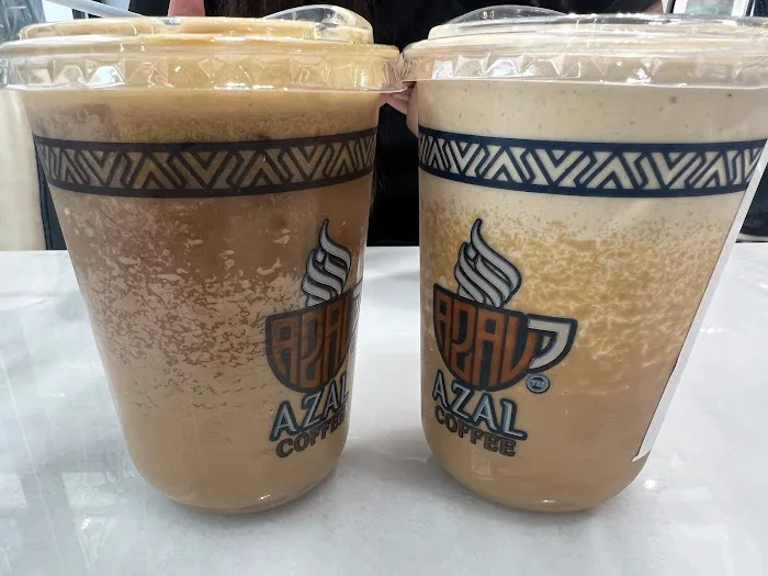 Azal Coffee Picture 8
