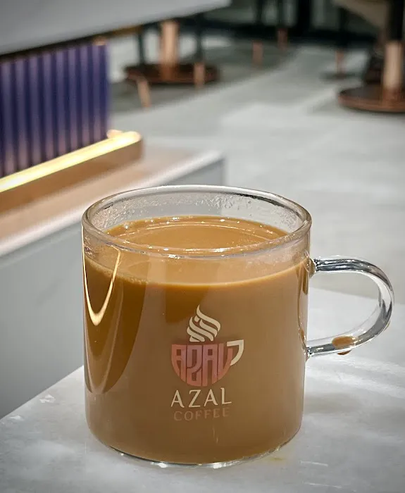 Azal Coffee Picture 3