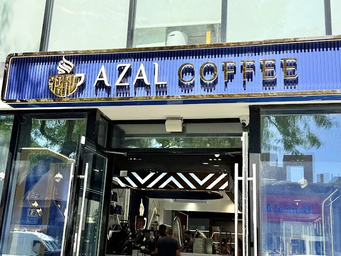 Azal Coffee Picture 9