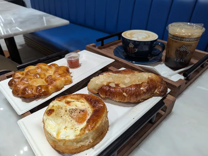 Azal Coffee Picture 1