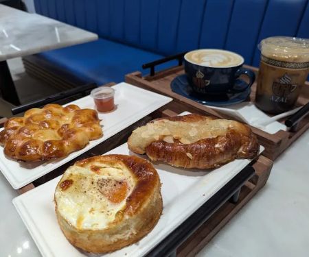 Azal Coffee