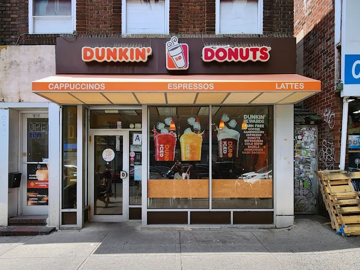 Dunkin' Picture 6