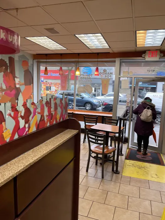 Dunkin' Picture 9