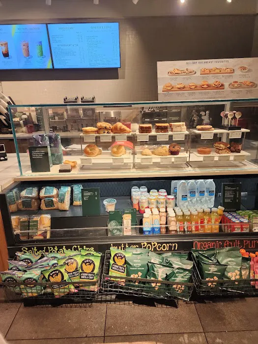 Starbucks Picture 8