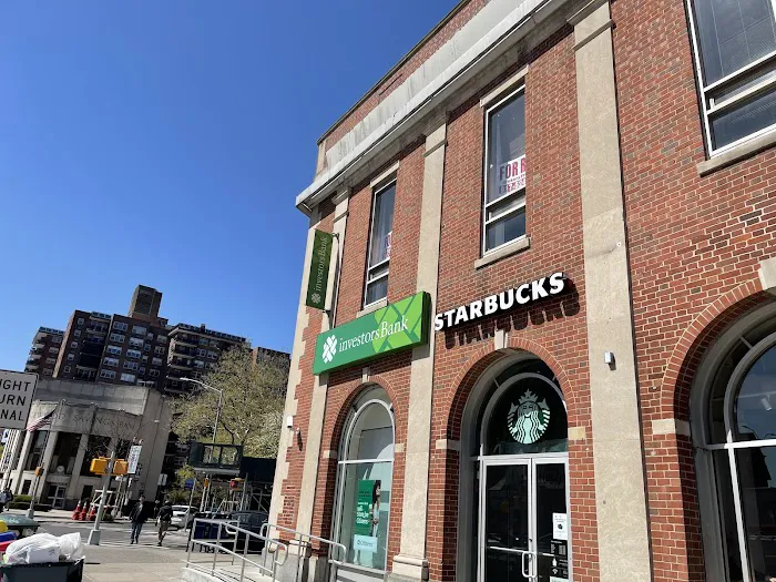 Starbucks Picture 9