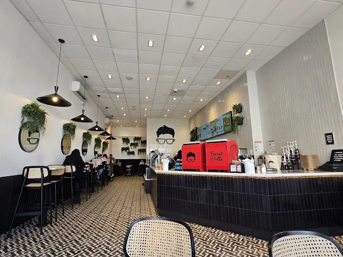 Gregorys Coffee Picture 3