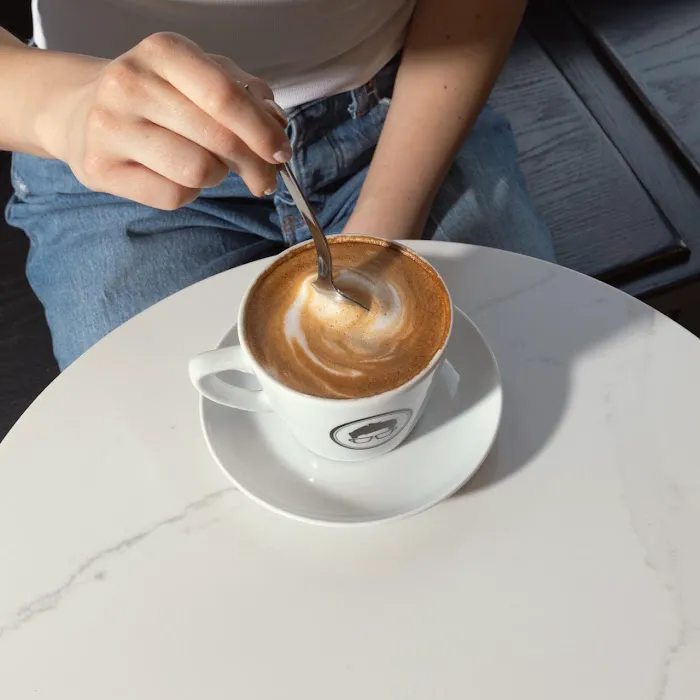 Gregorys Coffee Picture 6