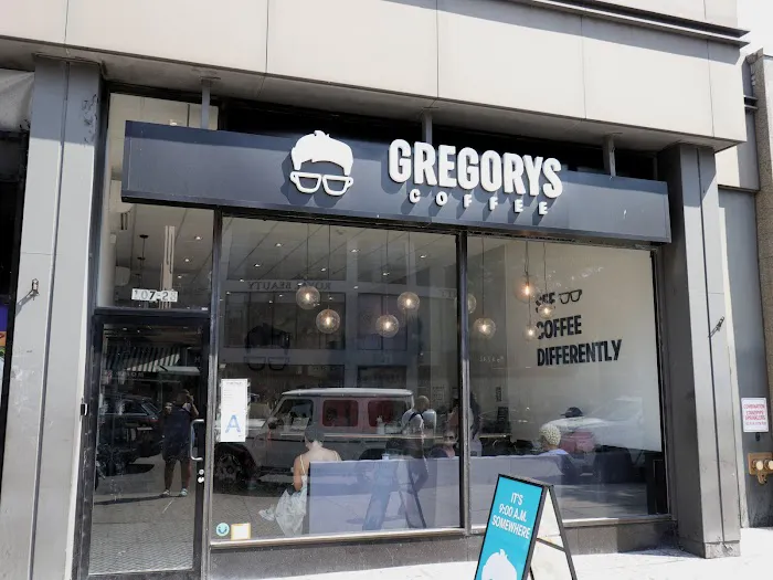 Gregorys Coffee Picture 7