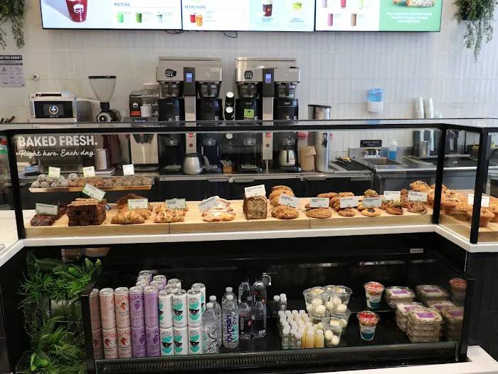 Gregorys Coffee Picture 9