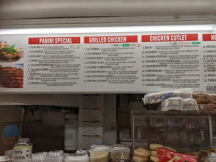 Mom & Sons Deli Picture 5