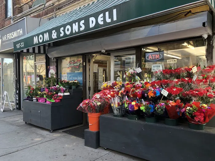 Mom & Sons Deli Picture 6