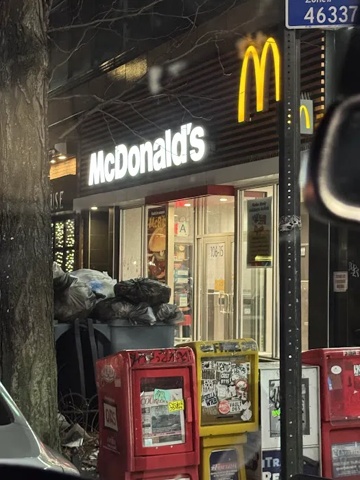 McDonald's Picture 1
