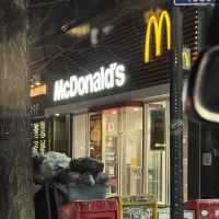 McDonald's ico