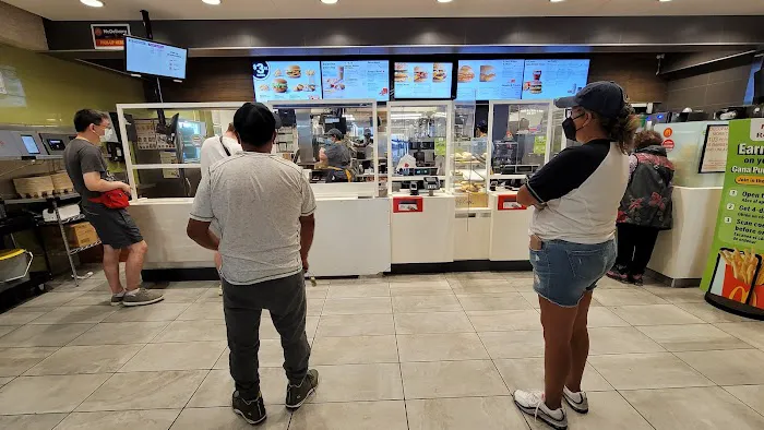 McDonald's Picture 7