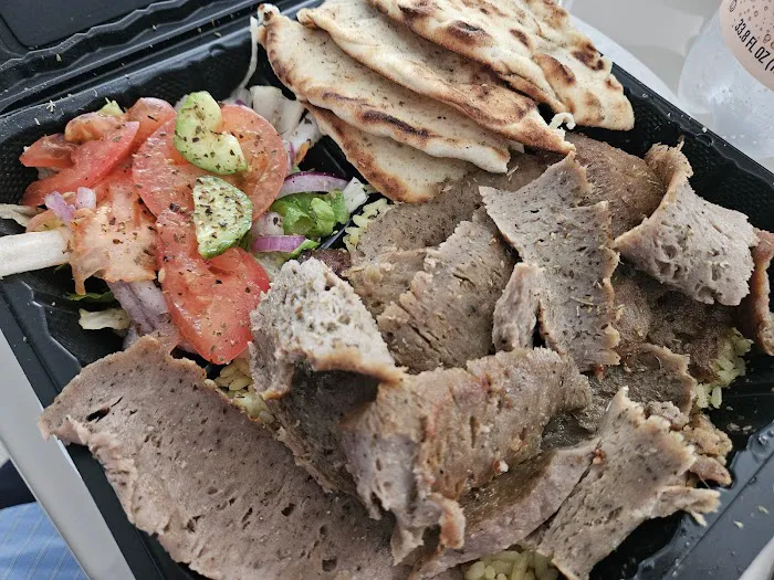 King Souvlaki Picture 2