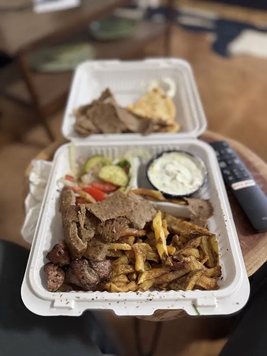 King Souvlaki Picture 4