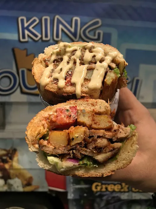 King Souvlaki Picture 1