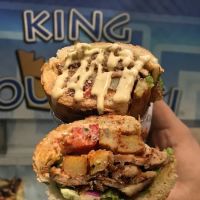 King Souvlaki ico