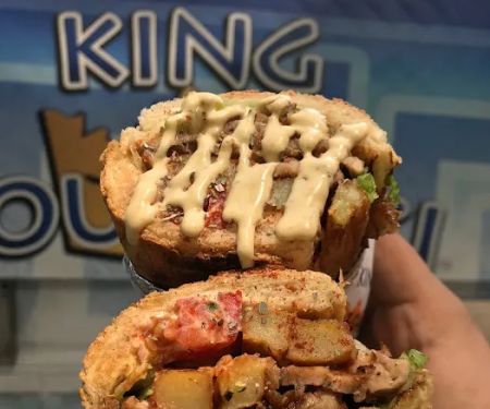 King Souvlaki
