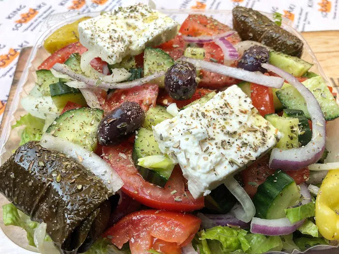 King Souvlaki Picture 6
