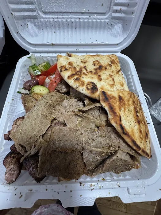 King Souvlaki Picture 3