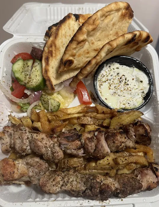 King Souvlaki Picture 9
