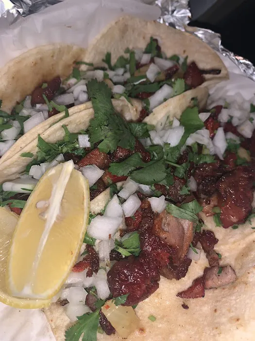 Tacos al Gusto Forest Hills Picture 4