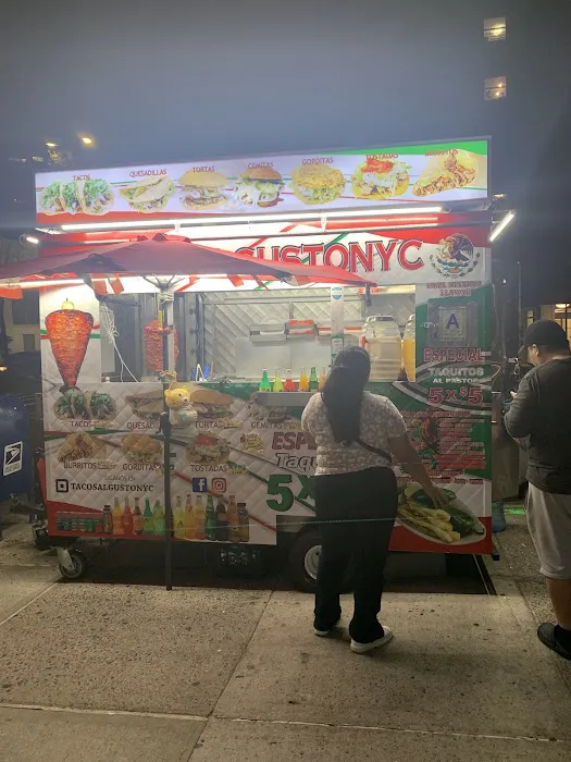 Tacos al Gusto Forest Hills Picture 1