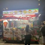 Tacos al Gusto Forest Hills