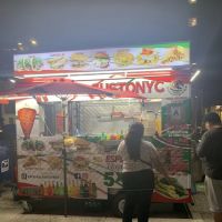 Tacos al Gusto Forest Hills ico