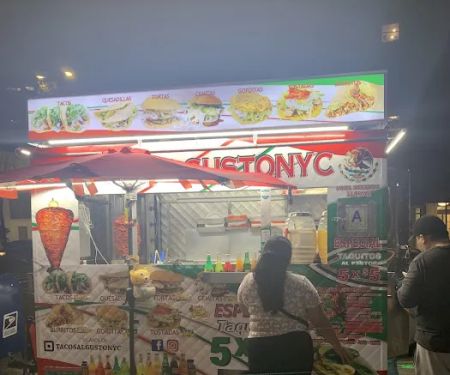 Tacos al Gusto Forest Hills