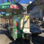 Los Chilitos food truck