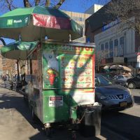 Los Chilitos food truck ico