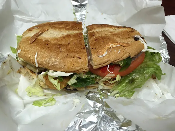 Los Chilitos food truck Picture 4