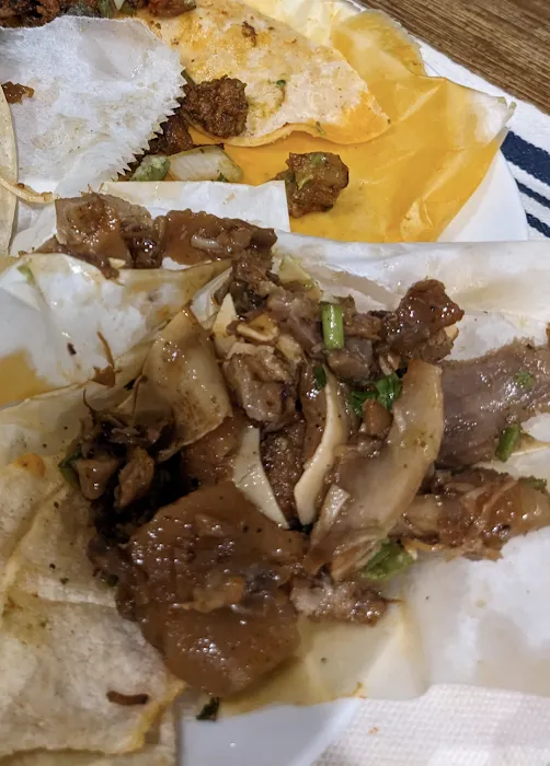 Los Chilitos food truck Picture 6