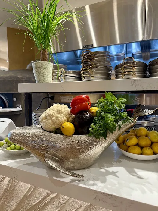 Klio Restaurant & Bar Picture 10