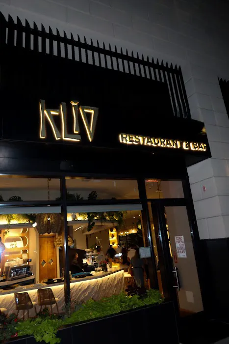 Klio Restaurant & Bar Picture 9