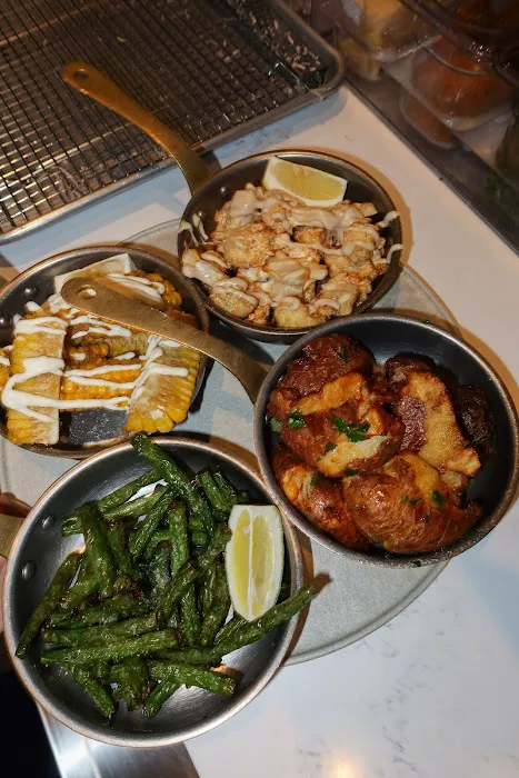 Klio Restaurant & Bar Picture 5