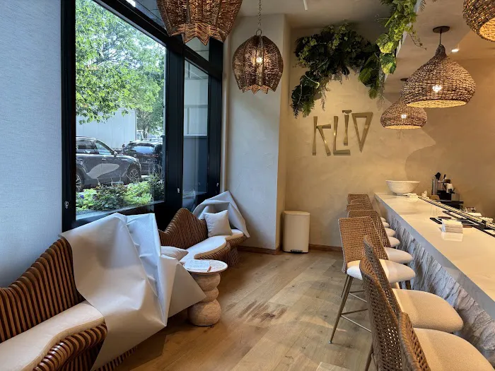 Klio Restaurant & Bar Picture 6