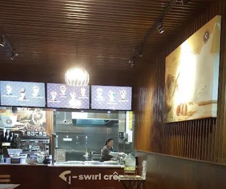 Crepe N Tearia